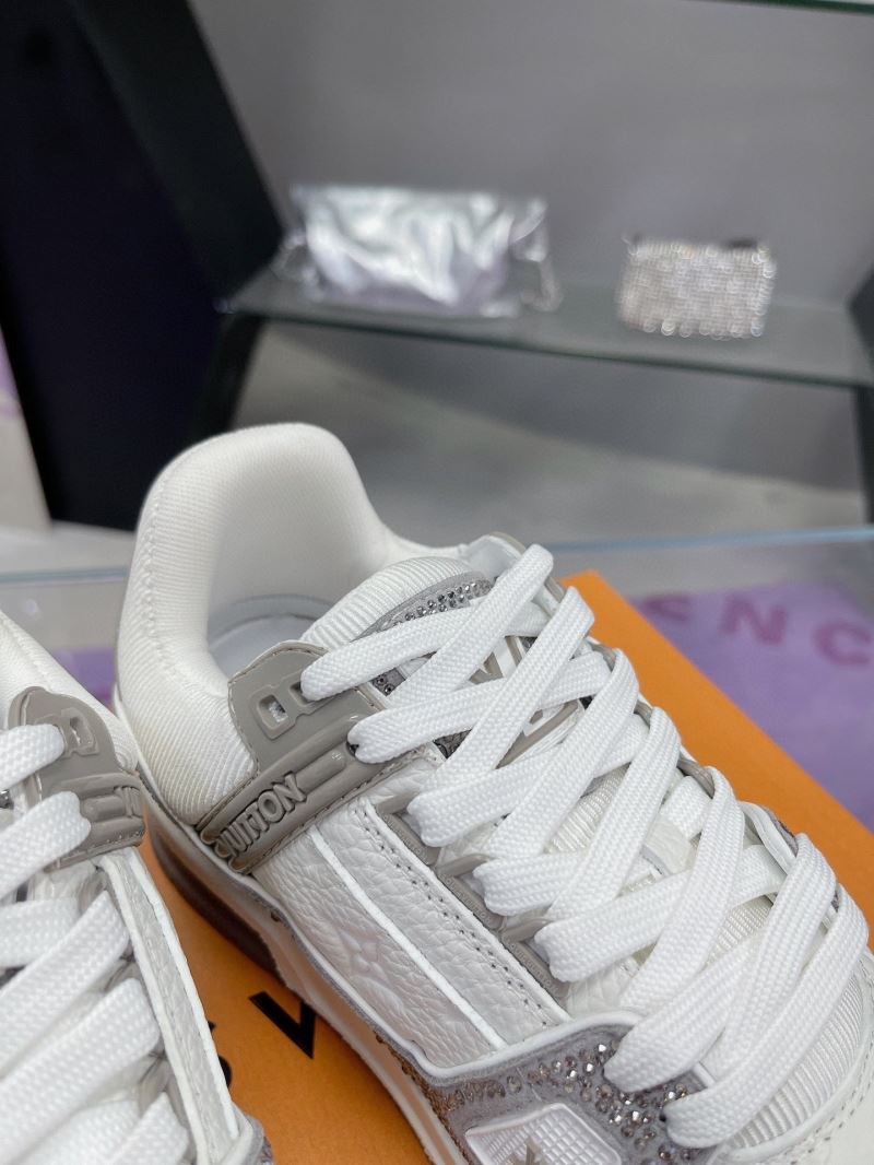 Louis Vuitton Trainer Sneaker